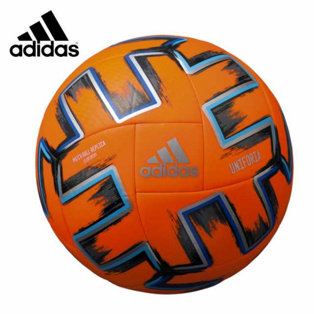 アディダス サッカーボール 5号球 Euroクラブe機械縫い Af5878or Adidas Scの通販はau Pay マーケット ヒマラヤ サッカー専門店 アディダス サッカーボール 5号球 Euroクラブe機械縫い Af5878or Adidas Scの通販はau Pay マーケット ヒマラヤ サッカー専門店