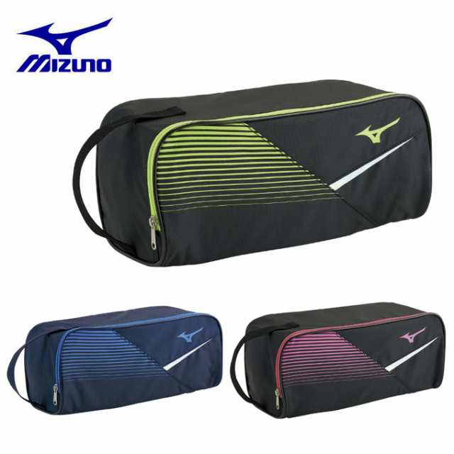 ミズノ シューズケース 靴入れ シューズ袋 テニス バドミントン 33jm0422 Mizuno Rktの通販はau Pay マーケット ヒマラヤ テニスバド卓球専門店