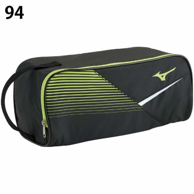 ミズノ シューズケース 靴入れ シューズ袋 テニス バドミントン 33jm0422 Mizuno Rktの通販はau Pay マーケット ヒマラヤ テニスバド卓球専門店