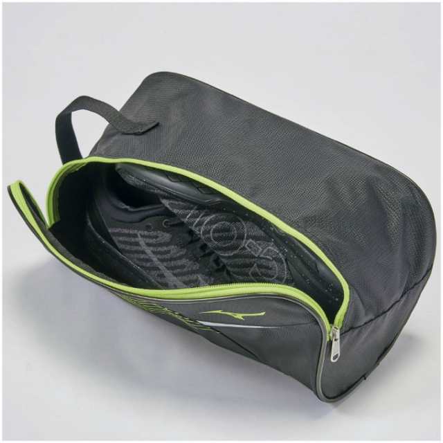 ミズノ シューズケース 靴入れ シューズ袋 テニス バドミントン 33jm0422 Mizuno Rktの通販はau Pay マーケット ヒマラヤ テニスバド卓球専門店