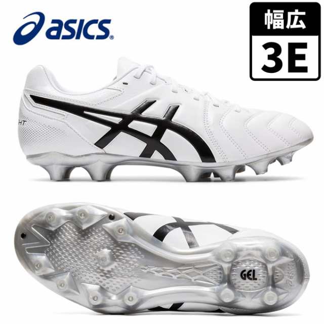 アシックス サッカースパイク メンズ Dsライト Wb 1103a018 100 Asics Scの通販はau Pay マーケット ヒマラヤ サッカー専門店