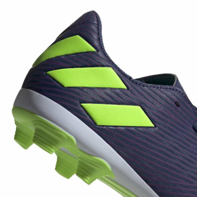 アディダス サッカースパイク ジュニア ネメシス メッシ19 4 Ai1 J Nemeziz Messi 19 4 Ai1 J Ef1816 Dqu59 Adidas Scの通販はau Pay マーケット ヒマラヤ サッカー専門店