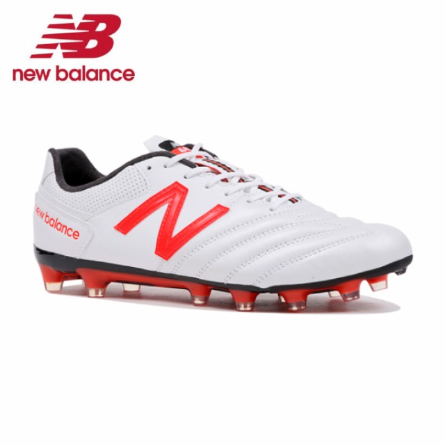 ニューバランス サッカースパイク メンズ 442 Pro Hg Msckhwf1 New Balance Scの通販はau Pay マーケット ヒマラヤ サッカー専門店