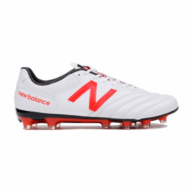 ニューバランス サッカースパイク メンズ 442 Pro Hg Msckhwf1 New Balance Scの通販はau Pay マーケット ヒマラヤ サッカー専門店