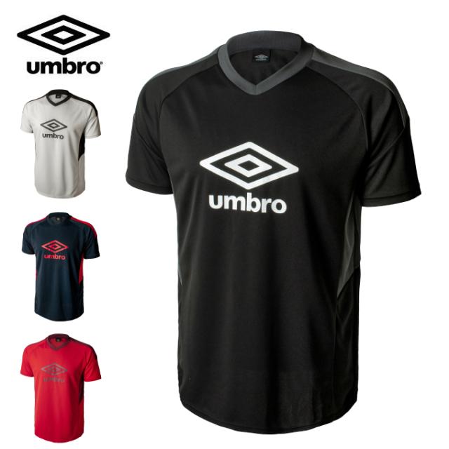 アンブロ Umbro サッカーウェア 半袖シャツ ジュニア Trジュニア用半袖プラクティスシャツ Uujpja59 Scの通販はau Pay マーケット ヒマラヤ サッカー専門店