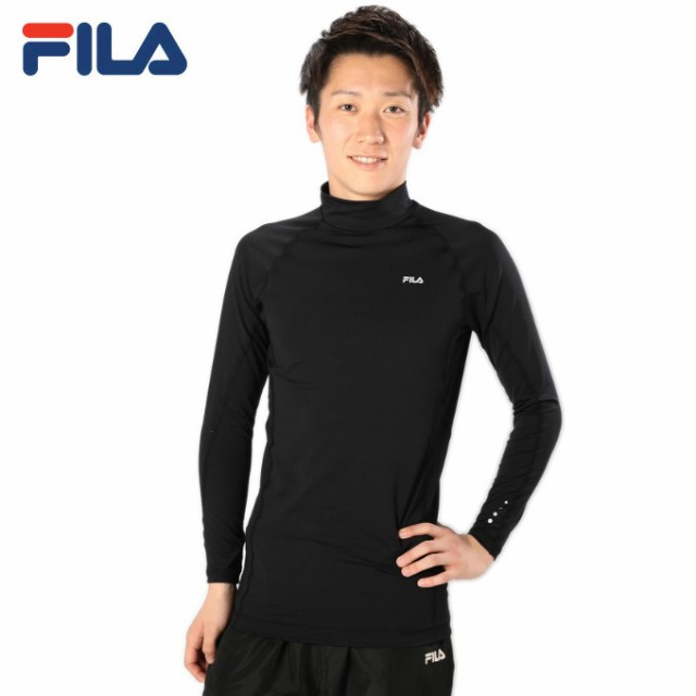 フィラ Fila テニスウェア バドミントンウェア アンダーウェア 長袖 メンズ 長袖ハイネックインナー 445 111 Rktの通販はau Pay マーケット ヒマラヤ テニスバド卓球専門店 フィラ Fila テニスウェア バドミントンウェア アンダーウェア 長袖 メンズ 長袖ハイネックインナー 445 111 Rktの通販はau Pay マーケット ヒマラヤ テニスバド卓球専門店