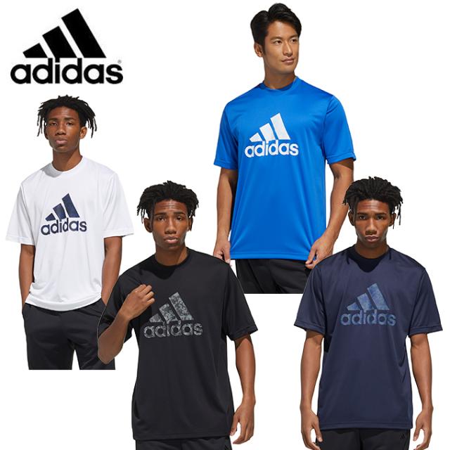 アディダス スポーツウェア 半袖 メンズ Mh Bos Graphic Tシャツ Gun24 Adidas Swの通販はau Pay マーケット ヒマラヤ トレーニングフィットネス
