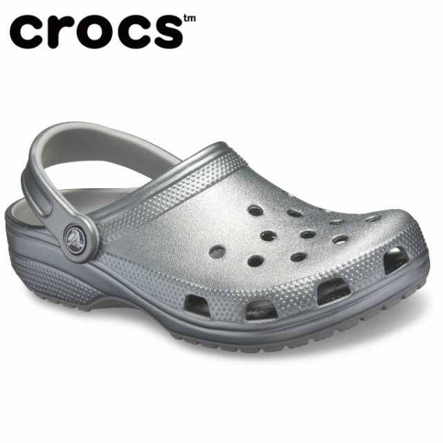 クロックス クロックサンダル メンズ レディース クラシック メタル クロッグ 51 050 Crocs Odの通販はau Pay マーケット ヒマラヤ アウトドア専門店