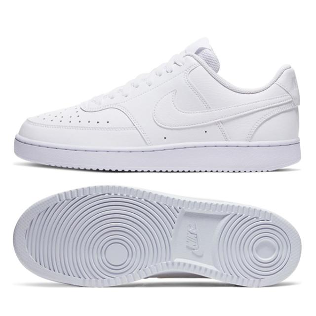 ナイキ コートビジョン Lo Sl Cd5465 100 スニーカー メンズ 白 Nike Runの通販はau Pay マーケット ヒマラヤ ランニング専門店