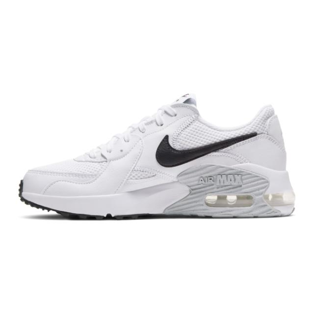 ナイキ スニーカー レディース ウィメンズ エアマックス エクシー Airmax Excee Cd5432 101 Nike Runの通販はau Pay マーケット ヒマラヤ ランニング専門店