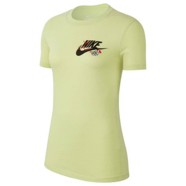 ナイキ Tシャツ 半袖 レディース ウィメンズ ノベル T 3 Tシャツ Ck4402 367 Nike Swの通販はau Pay マーケット ヒマラヤ トレーニングフィットネス