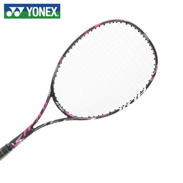 ヨネックス ソフトテニスラケット オールラウンド 張り上げ済み ADX70GH ADX70GHHG-794 YONEX rkt