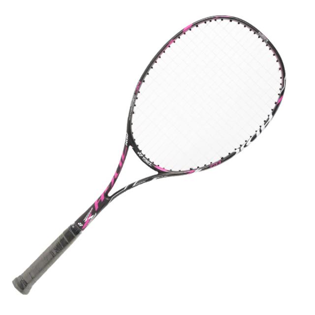 ヨネックス ソフトテニスラケット オールラウンド 張り上げ済み ADX70GH ADX70GHHG-794 YONEX rkt_1