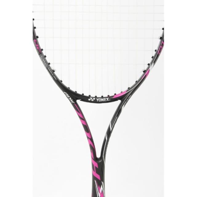ヨネックス ソフトテニスラケット オールラウンド 張り上げ済み ADX70GH ADX70GHHG-794 YONEX rkt_5