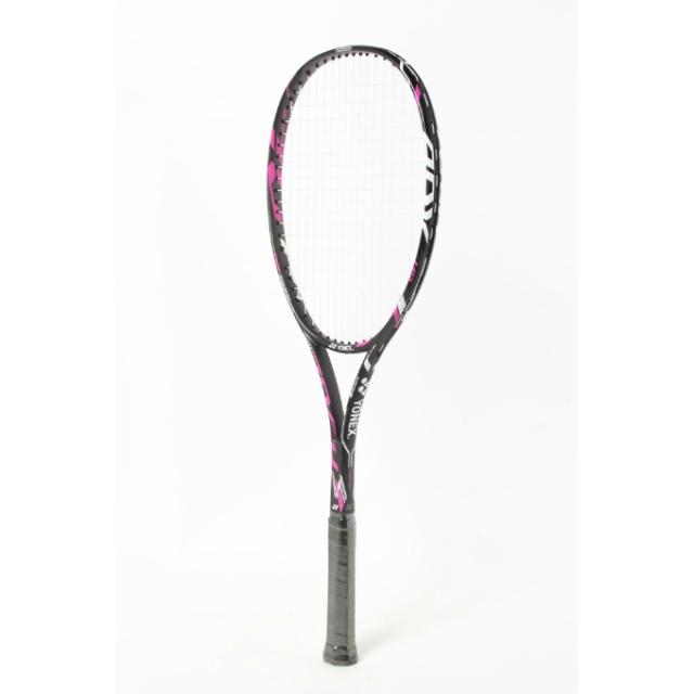 ヨネックス ソフトテニスラケット オールラウンド 張り上げ済み ADX70GH ADX70GHHG-794 YONEX rkt_7