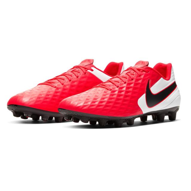 ナイキ サッカースパイク メンズ ティエンポ レジェンド 8 アカデミー Hg ハードグラウンド At6013 606 Nike Scの通販はau Pay マーケット ヒマラヤ サッカー専門店