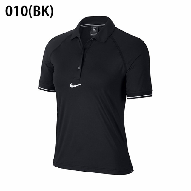 ナイキ Nike テニスウェア Tシャツ 半袖 コート ウィメンズ エッセンシャル ポロ レディース ブラック 黒 Bv1058 010 年の通販はau Pay マーケット ヒマラヤ テニスバド卓球専門店