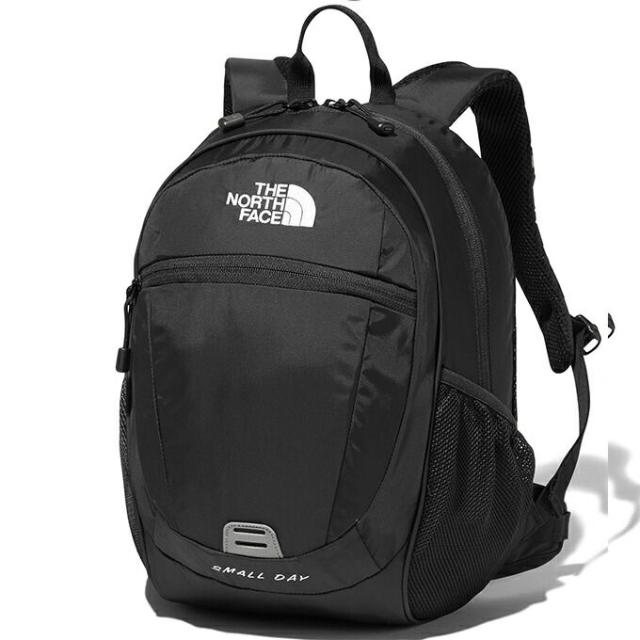 ノースフェイス ジュニア スモールデイ ノースフェイス Small Day カジュアル バッグ リュック 通販 Au Pay マーケット