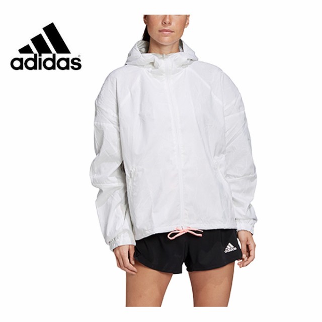 アディダス ウインドブレーカー レディース W N D イテレーション ジャケット Iterations Jacket Fk3323 Gsu62 Adidas Runの通販はau Pay マーケット ヒマラヤ ランニング専門店