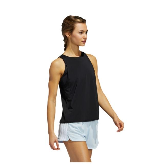 アディダス タンクトップ レディース W Double Up Tank Glm99 Adidas Swの通販はau Pay マーケット ヒマラヤ トレーニングフィットネス