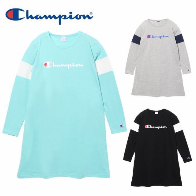 チャンピオン Champion チュニック 長袖tシャツ ジュニア 長袖ワンピース Cs6445 Swの通販はau Pay マーケット ヒマラヤ トレーニングフィットネス チャンピオン Champion チュニック 長袖tシャツ ジュニア 長袖ワンピース Cs6445 Swの通販はau Pay マーケット ヒマラヤ トレーニングフィットネス