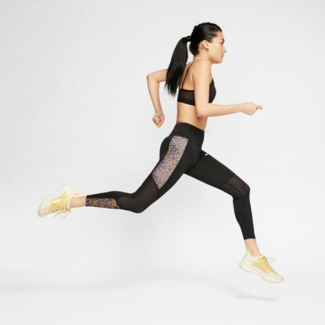 ナイキ ロングタイツ レディース ウィメンズ アイコンクラッシュ ファスト 7 8 タイツ Cj2459 010 Nike Swの通販はau Pay マーケット ヒマラヤ トレーニングフィットネス