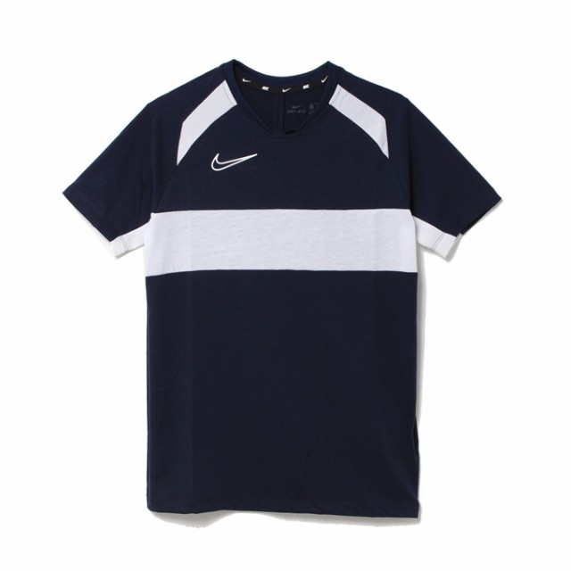 ナイキ サッカーウェア 半袖シャツ ジュニア su Ac切替トップ Cj9915 452 Nike Scの通販はau Pay マーケット ヒマラヤ サッカー専門店