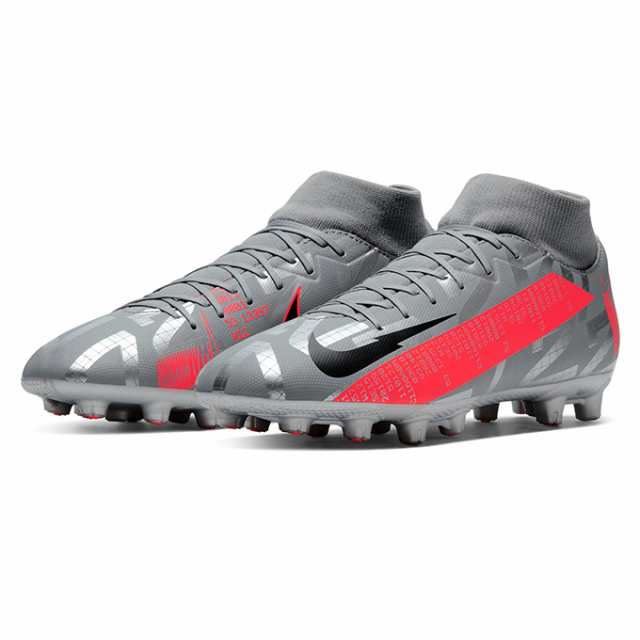 ナイキ サッカースパイク メンズ マーキュリアル スーパーフライ 7 アカデミー Hg At7945 906 Nike Scの通販はau Pay マーケット ヒマラヤ サッカー専門店