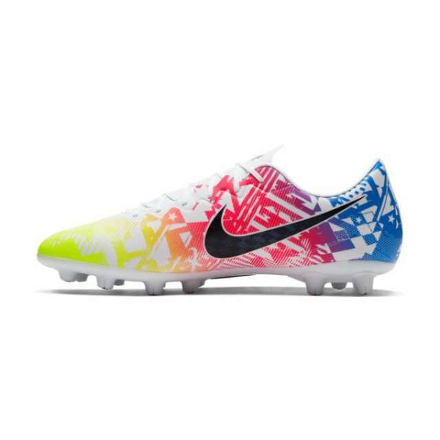 ナイキ サッカースパイク メンズ マーキュリアル ヴェイパー 13 プロ ネイマール Hg Cd4645 104 Nike Scの通販はau Pay マーケット ヒマラヤ サッカー専門店