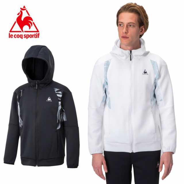 ルコック Le Coq Sportif テニスウェア スウェット パーカー メンズ グランスーツジャケット Qtmqjf40 Rktの通販はau Pay マーケット ヒマラヤ テニスバド卓球専門店 ルコック Le Coq Sportif テニスウェア スウェット パーカー メンズ グランスーツジャケット Qtmqjf40 Rktの通販はau Pay マーケット ヒマラヤ テニスバド卓球専門店