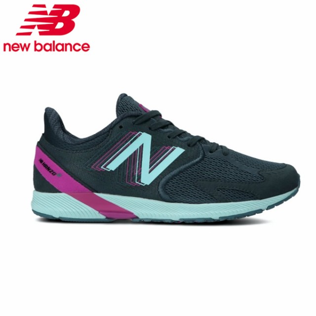 ニューバランス ランニングシューズ レディース Hanzor ハンゾー R Whanzri3 B New Balance Runの通販はau Pay マーケット ヒマラヤ ランニング専門店