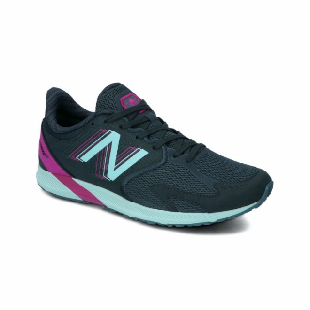 new balance run on