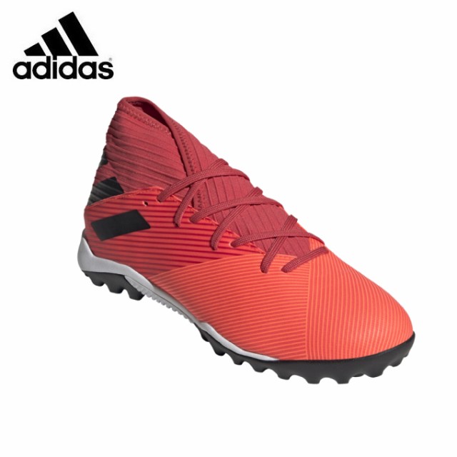 アディダス サッカー トレーニングシューズ メンズ ネメシス 19 3 Tf ターフ用 Nemeziz 19 3 Turf Boots Eh0286 Ib699 Adidas Scの通販はau Pay マーケット ヒマラヤ サッカー専門店