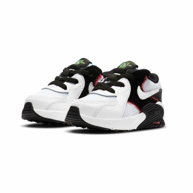 ナイキ キッズシューズ ジュニア エア マックス エクシー Td Cd63 103 Nike Runの通販はau Pay マーケット ヒマラヤ ランニング専門店