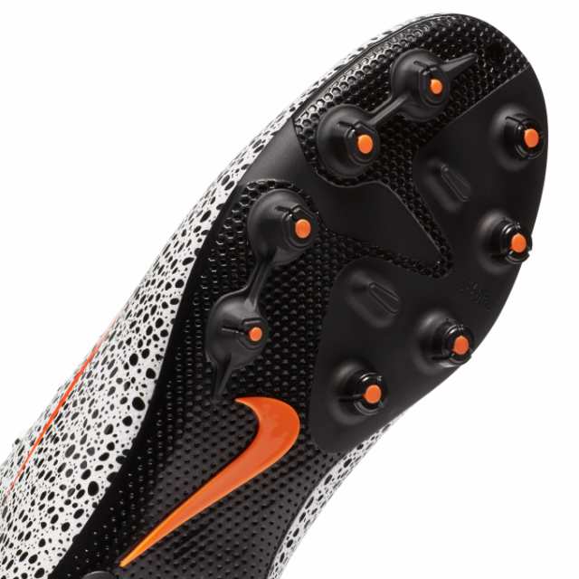 ナイキ サッカースパイク ジュニア マーキュリアル スーパーフライ 7 アカデミー Cr7 サファリ Hg Bq5406 180 Nike Scの通販はau Pay マーケット ヒマラヤ サッカー専門店