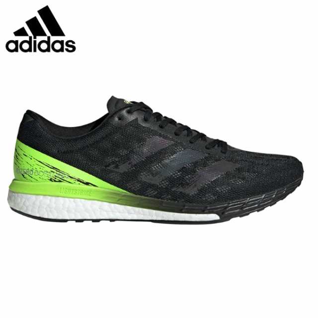 アディダス ランニングシューズ メンズ Adizero Boston 9 アディゼロ ボストン Eg4657 Gvk64 Adidas Runの通販はau Pay マーケット ヒマラヤ ランニング専門店