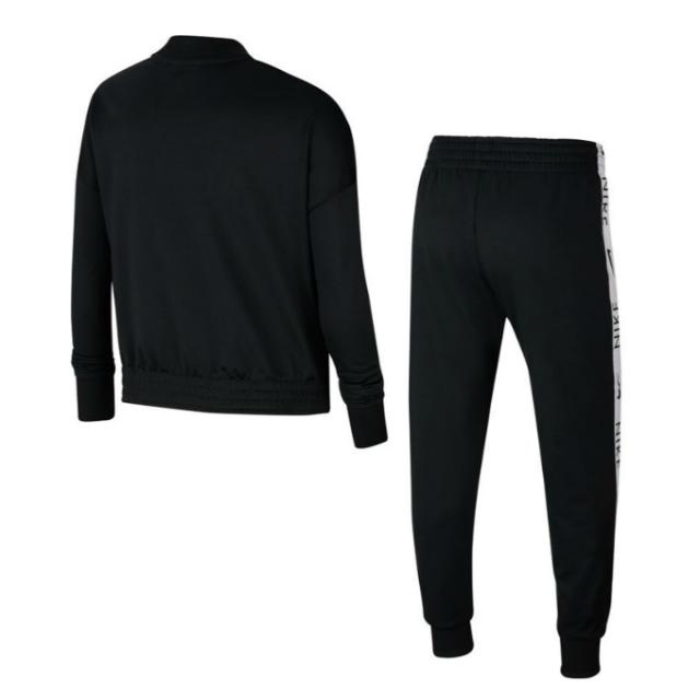 ナイキ ジャージ上下セット ジュニア ガールズ Tricot トラックスーツ Cu74 010 Nike Swの通販はau Pay マーケット ヒマラヤ トレーニングフィットネス