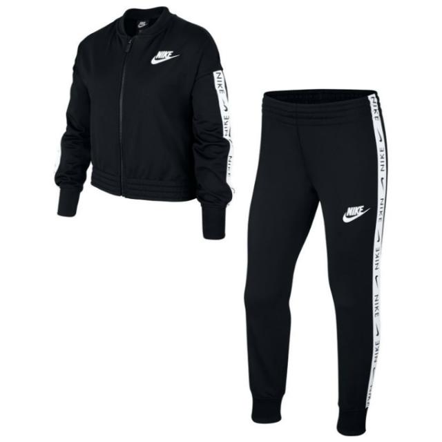ナイキ ジャージ上下セット ジュニア ガールズ Tricot トラックスーツ Cu74 010 Nike Swの通販はau Pay マーケット ヒマラヤ トレーニングフィットネス ナイキ ジャージ上下セット ジュニア ガールズ Tricot トラックスーツ Cu74 010 Nike Swの通販はau Pay マーケット ヒマラヤ トレーニングフィットネス