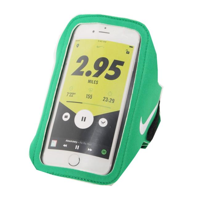 ナイキ ランニング ポーチ リーン アームバンド Dg13 312 Nike Runの通販はau Pay マーケット ヒマラヤ ランニング専門店