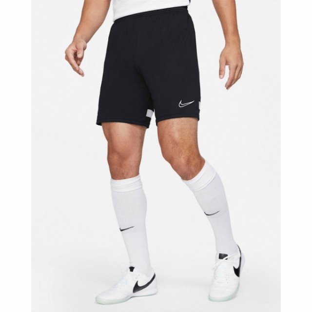ナイキ サッカーウェア ハーフパンツ メンズ ドライフィット アカデミー Cw6108 010 Nike Scの通販はau Pay マーケット ヒマラヤ サッカー専門店