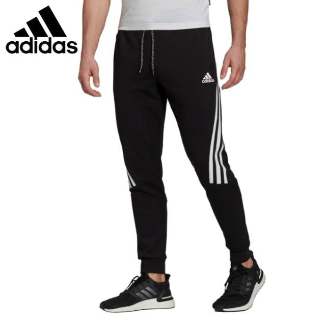 アディダス スウェットパンツ メンズ 3st Tape スウェットパンツ Gm33 Adidas Swの通販はau Pay マーケット ヒマラヤ トレーニングフィットネス