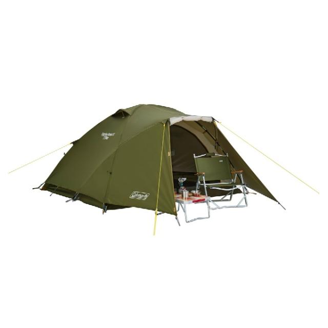 コールマン Coleman ツーリングドーム LX UVPRO テント 【公式通販】