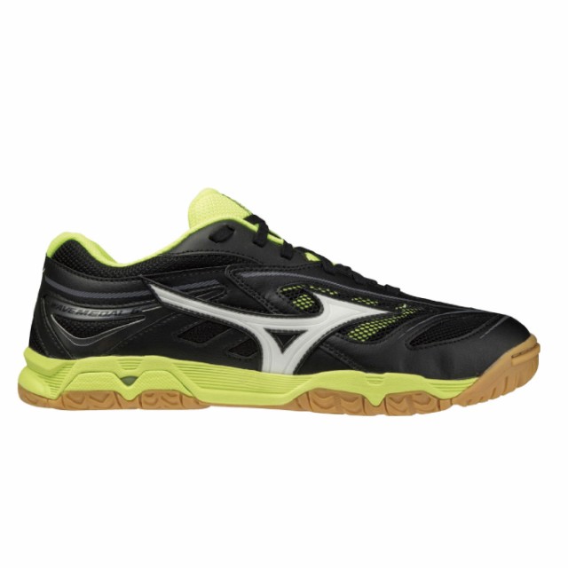 ミズノ 卓球シューズ メンズ レディース WAVE MEDAL 6 ウェーブメダル6 81GA191547 MIZUNO rktの通販はau PAY  マーケット - ヒマラヤ テニスバド卓球専門店