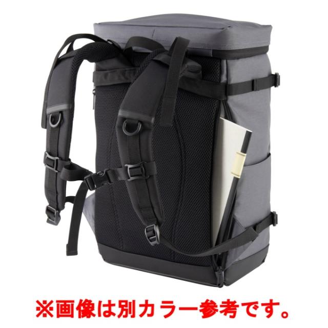 コールマン リュックサック 36L メンズ レディース シールド35 2レイヤー ヘザーブラック 2000037780_5