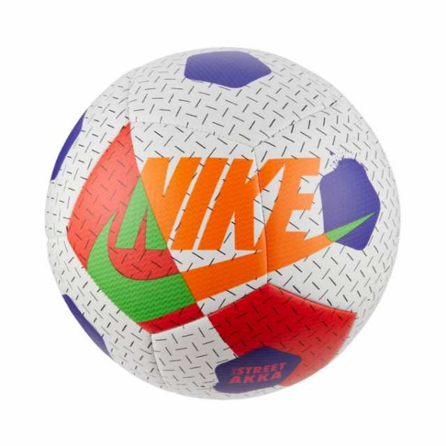 ナイキ フットサルボール 4号 ストリート Akka 機械縫い Sc3975 103 Nike Scの通販はau Pay マーケット ヒマラヤ サッカー専門店