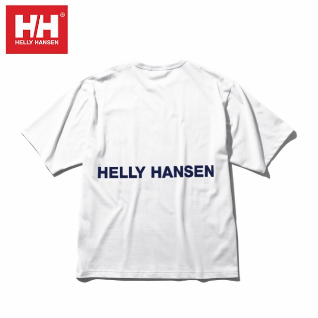 ヘリーハンセン Helly Hansen Tシャツ 半袖 メンズ S S バックロゴティー S S Back Logo Tee He629 W Odの通販はau Pay マーケット ヒマラヤ アウトドア専門店 ヘリーハンセン Helly Hansen Tシャツ 半袖 メンズ S S バックロゴティー S S Back Logo Tee He629 W Odの通販はau Pay マーケット ヒマラヤ アウトドア専門店