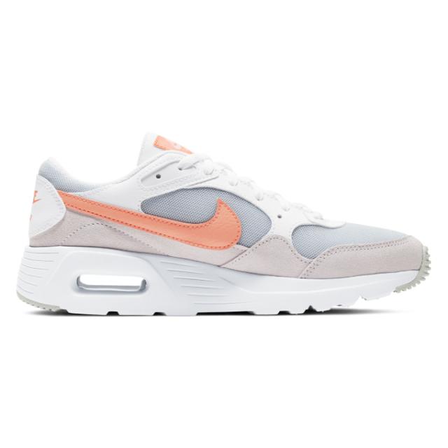 ナイキ ジュニアスニーカー ジュニア エアマックス SC BG CZ5358-100 NIKE runの通販はau PAY マーケット - ヒマラヤ  ランニング専門店