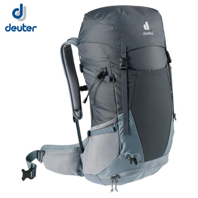 ドイター deuter バックパック メンズ レディース フューチュラ32 D3400821-4409 odの通販は