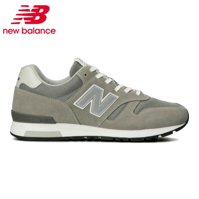 ニューバランス スニーカー メンズ レディース ML565 ML565EG1 D new balance run