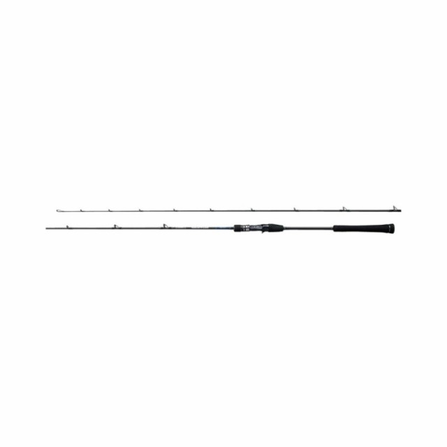 シマノ Shimano グラップラー タイプｌｊ ｂ６３ １ オフショア ジギングロッド Odの通販はau Pay マーケット ヒマラヤ アウトドア専門店
